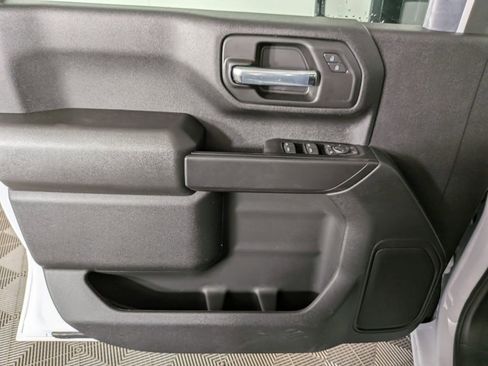 New 2026 GMC Sierra 2500 Pro w/ 1SA Pro Safety Plus Package AWD/4WD image 14