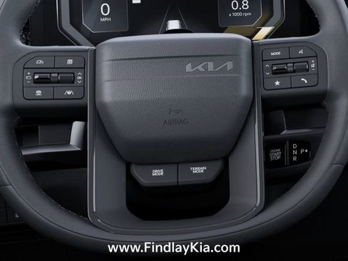 New 2027 Kia Telluride SX Prestige X-Pro AWD/4WD image 25