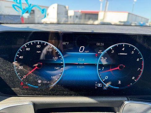 Certified 2023 Mercedes-Benz GLB 250 image 9