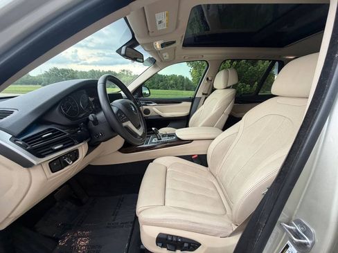 Used 2016 BMW X5 xDrive35d AWD/4WD image 10