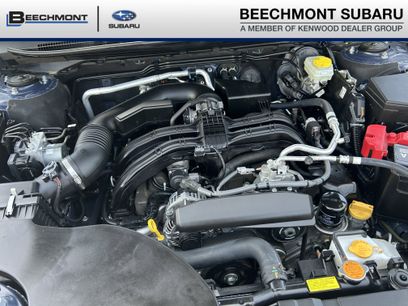 Used 2025 Subaru Outback Premium w/ Popular Package #1A