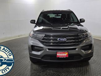 Used 2022 Ford Explorer XLT AWD/4WD video 2