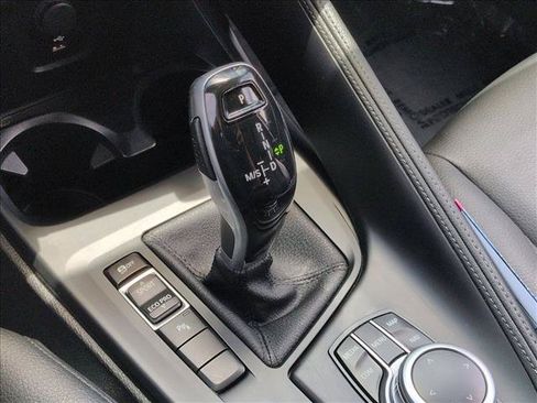 Used 2021 BMW X1 sDrive28i w/ Convenience Package FWD image 12