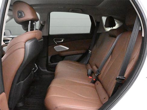 Certified 2022 Acura RDX AWD w/ Technology Package image 9