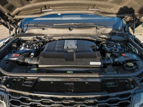 Used 2020 Land Rover Range Rover Sport Autobiography image 56