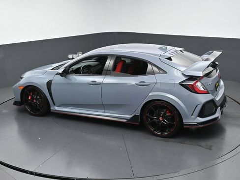 Used 2019 Honda Civic Type R image 43