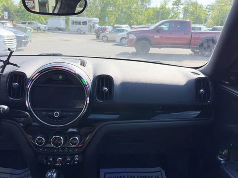 Used 2019 MINI Cooper Countryman S FWD image 17