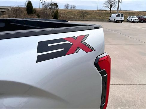 New 2026 Toyota Tundra SR5 AWD/4WD image 17