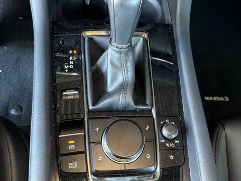 Used 2023 MAZDA MAZDA3 AWD 2.5 Turbo Hatchback image 7
