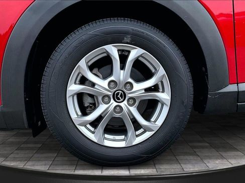 Used 2016 MAZDA CX-3 Touring w/ Premium Package image 9