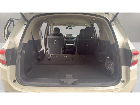 Used 2025 Honda Pilot EX-L image 31