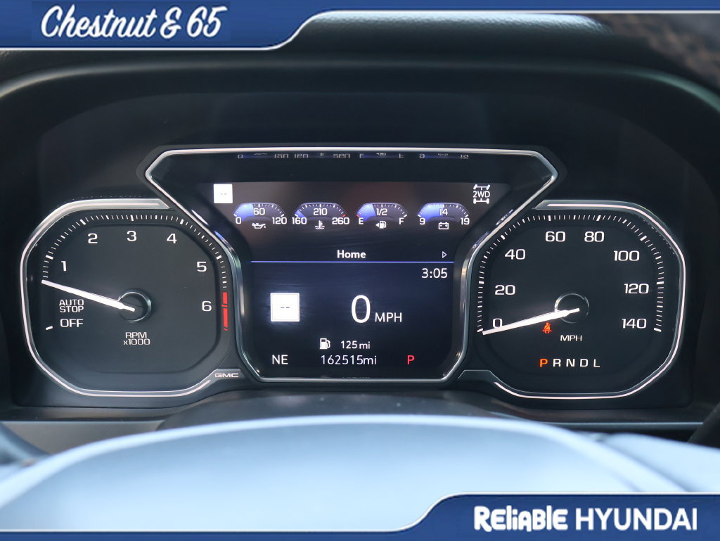 Used 2019 GMC Sierra 1500 AT4 w/ AT4 Premium Package AWD/4WD image 29