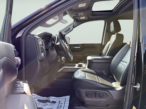 Used 2020 GMC Sierra 1500 Denali w/ Denali Premium Package image 19