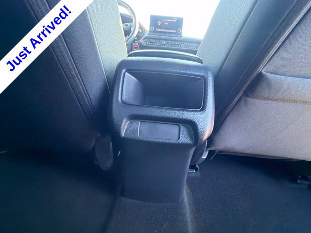 Used 2024 Honda HR-V Sport image 34