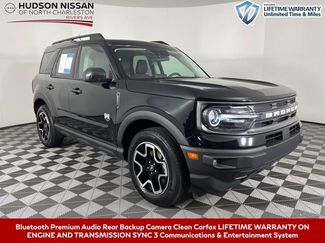 Used 2021 Ford Bronco Sport Big Bend video 1