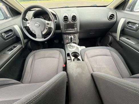 Used 2011 Nissan Rogue SV AWD/4WD image 22