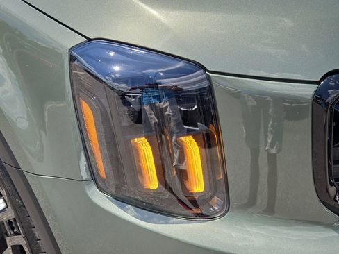 New 2025 Kia Telluride EX X-Line image 8