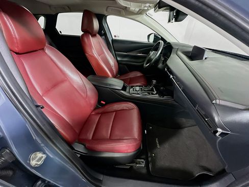 Used 2024 MAZDA CX-30 AWD 2.5 S w/ Preferred Package image 31