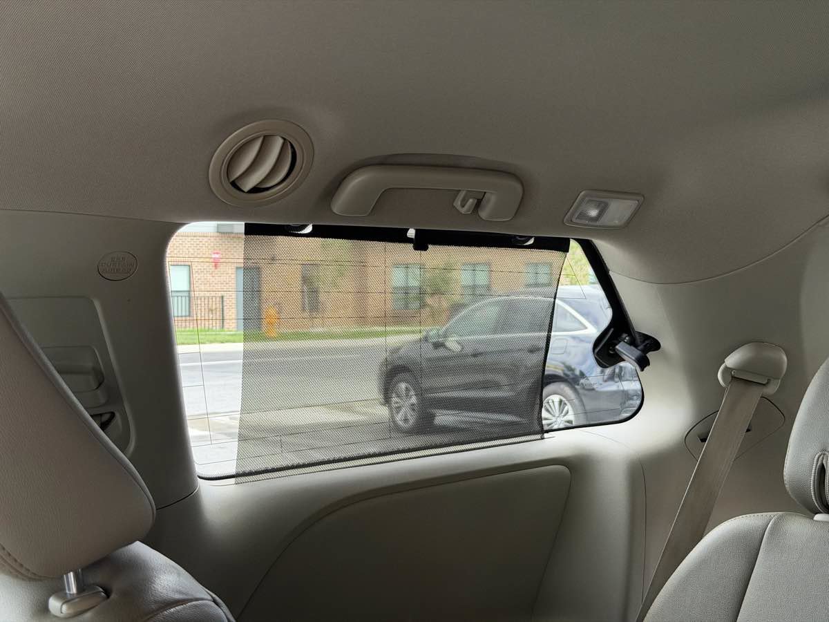 Used 2018 Toyota Sienna XLE Premium FWD image 27