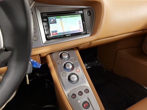 Used 2014 Lotus Evora 2+2 RWD image 39