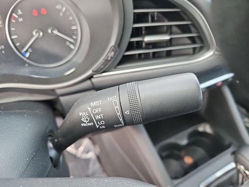 Certified 2025 MAZDA MAZDA3 s image 23