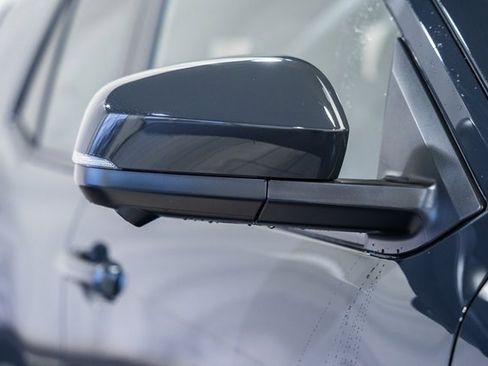 New 2026 Toyota 4Runner Limited image 14