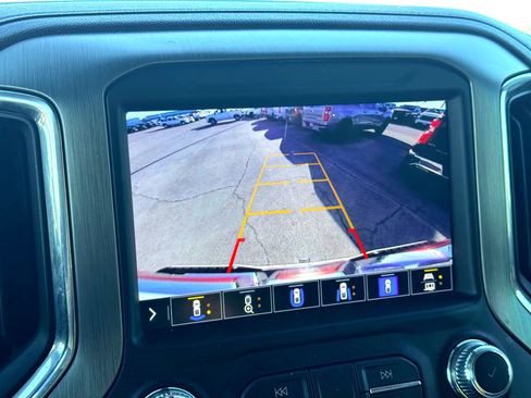 Used 2022 GMC Sierra 2500 Denali w/ Technology Package image 32