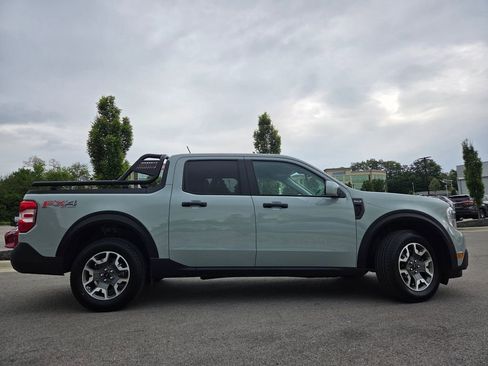 Used 2023 Ford Maverick XLT w/ Equipment Group 300A Standard AWD/4WD image 29