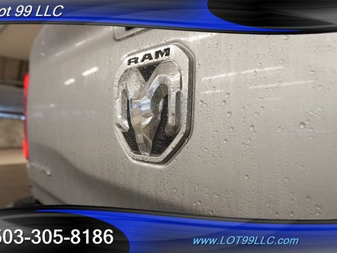 Used 2019 RAM 1500 Limited image 33