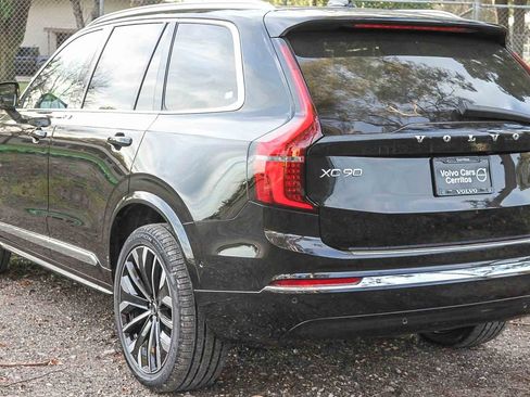New 2026 Volvo XC90 T8 Ultra w/ Protection Package AWD/4WD image 8