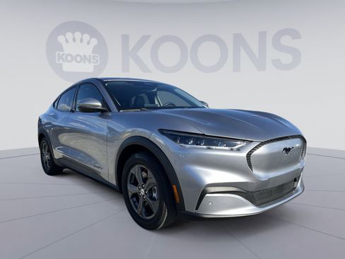 Used 2021 Ford Mustang Mach-E Select image 10