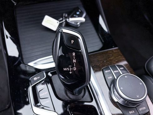 Used 2020 BMW X3 xDrive30i w/ Premium Package image 30