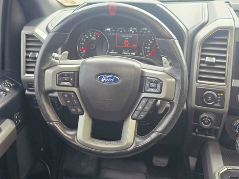 Used 2020 Ford F150 Raptor w/ Equipment Group 802A Luxury AWD/4WD image 19