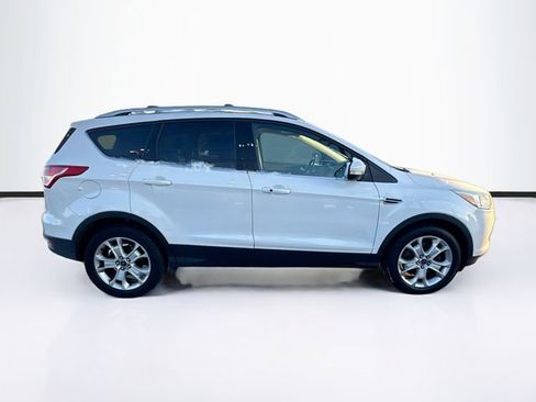 Used 2016 Ford Escape Titanium image 8
