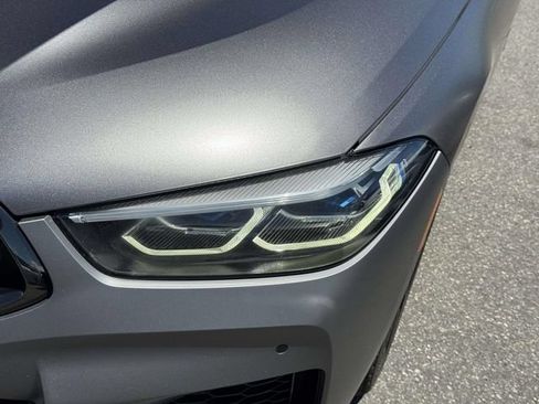 Used 2020 BMW 840i Gran Coupe w/ M Sport Package RWD image 6
