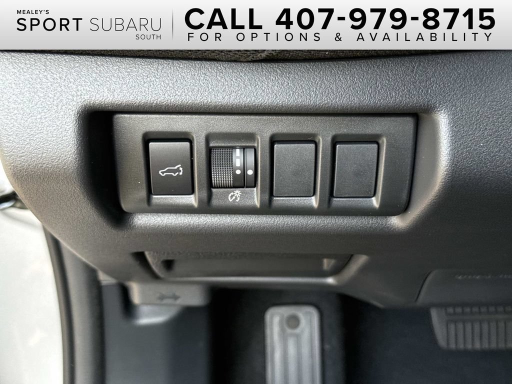 New 2026 Subaru Outback Limited AWD/4WD image 45