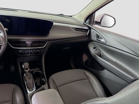 Used 2025 Buick Encore GX Preferred image 14