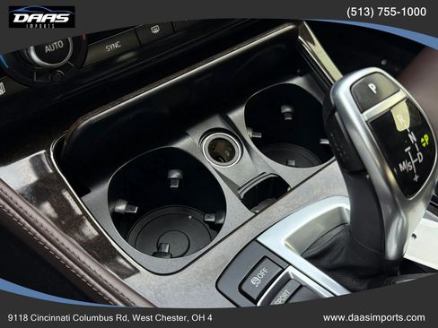 Used 2016 BMW 535i xDrive Sedan AWD/4WD image 61