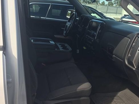 Used 2015 Chevrolet Silverado 1500 LT w/ All Star Edition AWD/4WD image 8