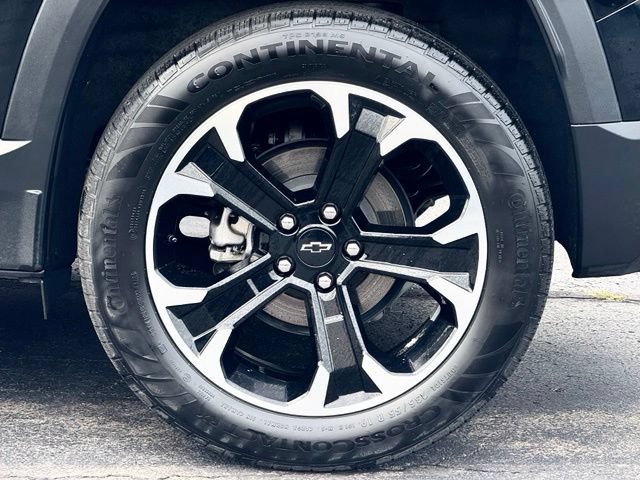 Used 2025 Chevrolet Equinox LT w/ Convenience Package II AWD/4WD image 11