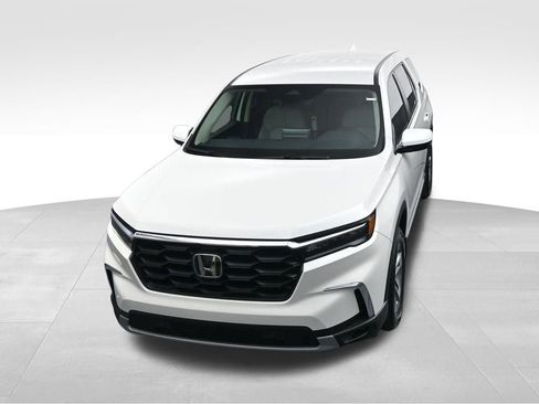 New 2025 Honda Pilot EX-L image 27