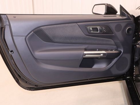 New 2025 Ford Mustang GT w/ Mustang Nite Pony Package image 9