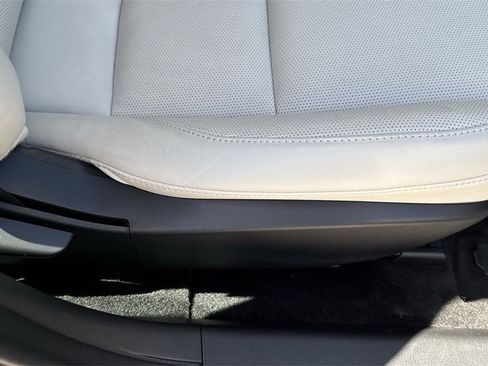 Used 2024 MAZDA MAZDA3 2.5 Turbo Sedan w/Premium Plus image 45