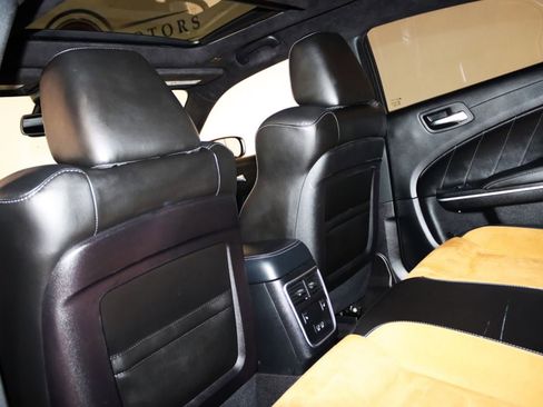 Used 2021 Dodge Charger Scat Pack image 40