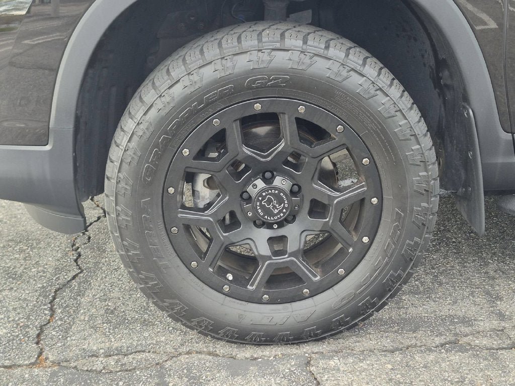 Used 2021 Honda Passport Elite image 36