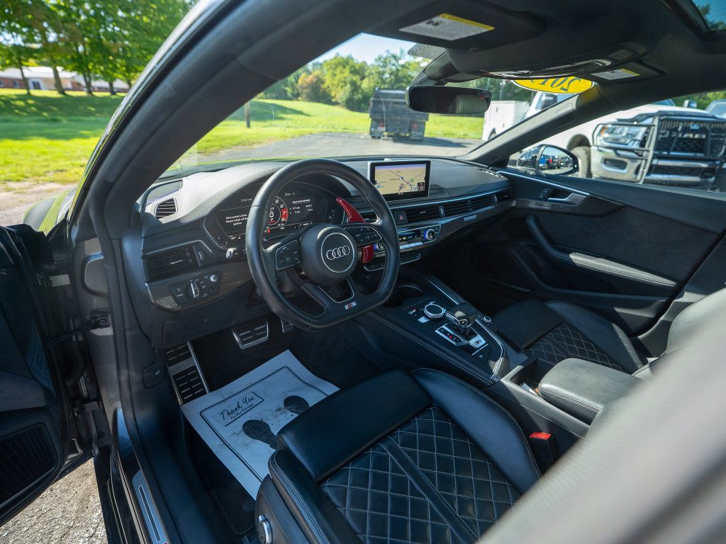 Used 2019 Audi S5 Prestige AWD/4WD image 21