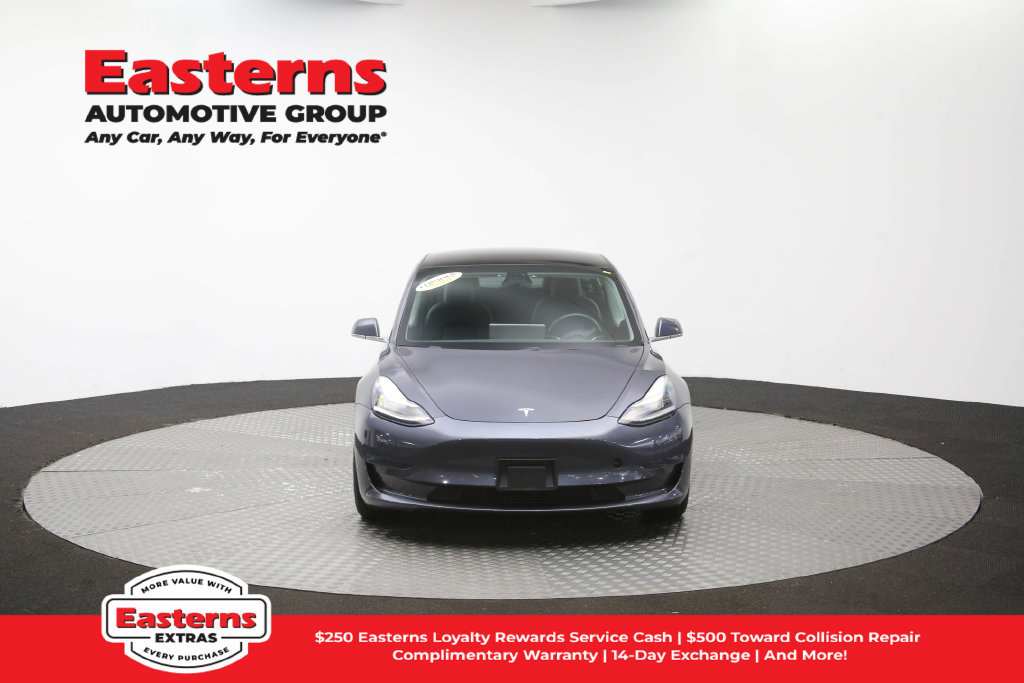 Used 2019 Tesla Model 3 Long Range AWD/4WD image 48