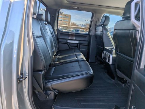 Used 2020 Ford F150 Lariat w/ Equipment Group 502A Luxury image 33