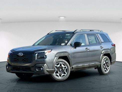 New 2026 Subaru Outback Touring image 2