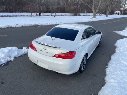 Used 2010 INFINITI G37 Sport image 13